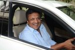 Sanjay Gupta snapped in Mumbai on 25th Sept 2015